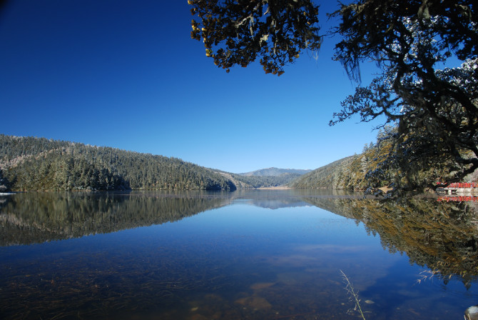 【暖心計(jì)劃】我們?cè)谛袆?dòng)|為居住在涼霧鄉(xiāng)82歲老人送上健康產(chǎn)品